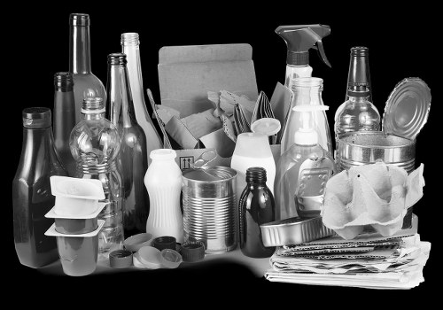 Professional furniture clearance team in Hanwell