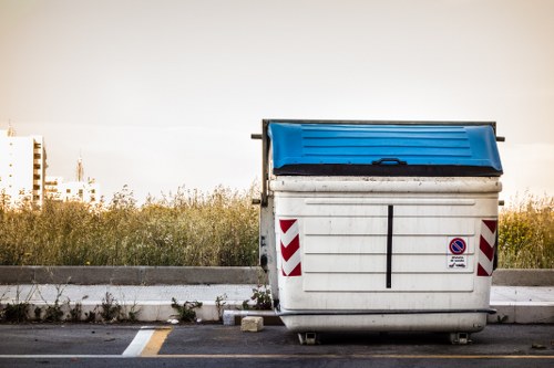 Affordable clearance solutions in Hanwell