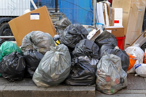 Our comprehensive waste management solutions