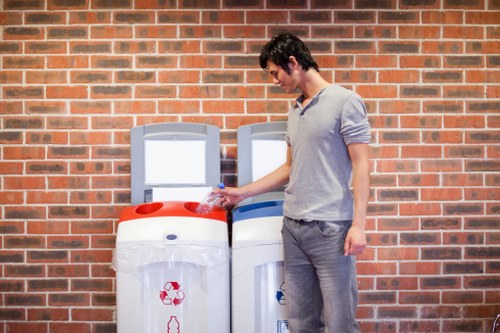 Cost-effective DIY furniture disposal methods in Hanwell