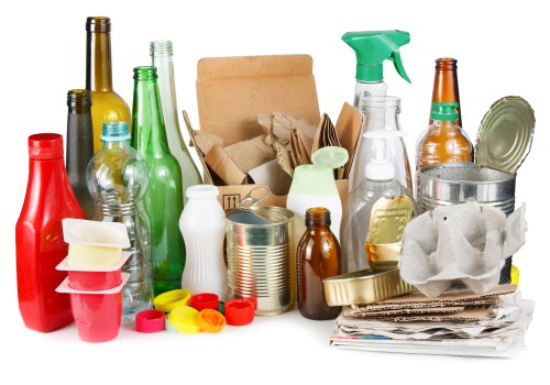 Customized waste management solutions for Hanwell businesses