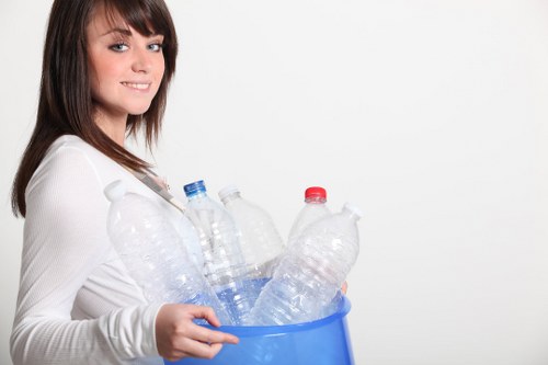Efficient house clearance process