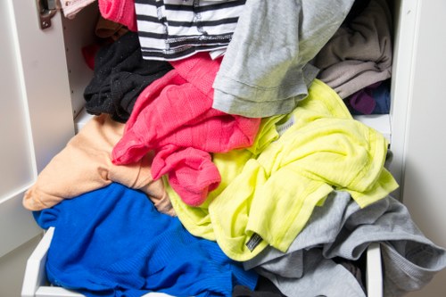 Annual review meeting and policy update documentation