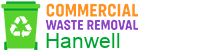 Commercial Waste Removal Hanwell